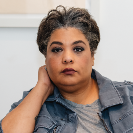 Roxane Gay