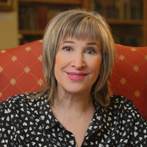 Laura Kipnis